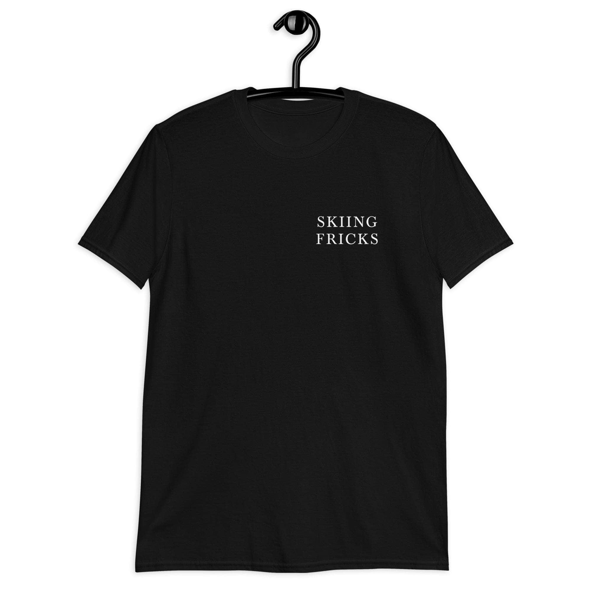 Skiing Fricks Shirt - Image 4